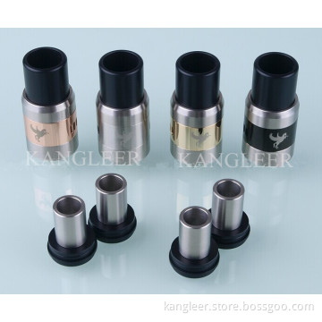 Dark Horse Rba for Clone Rda Atomizer, High Clone 1: 1 Dark Horse Rda for DIY Rda Atomizer, Dark Horse Rda Pack, Dark Horse Atomizer